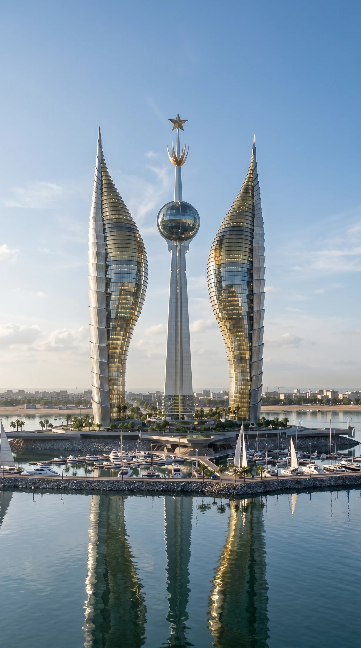 Djibouti Towers gallery image 6.3