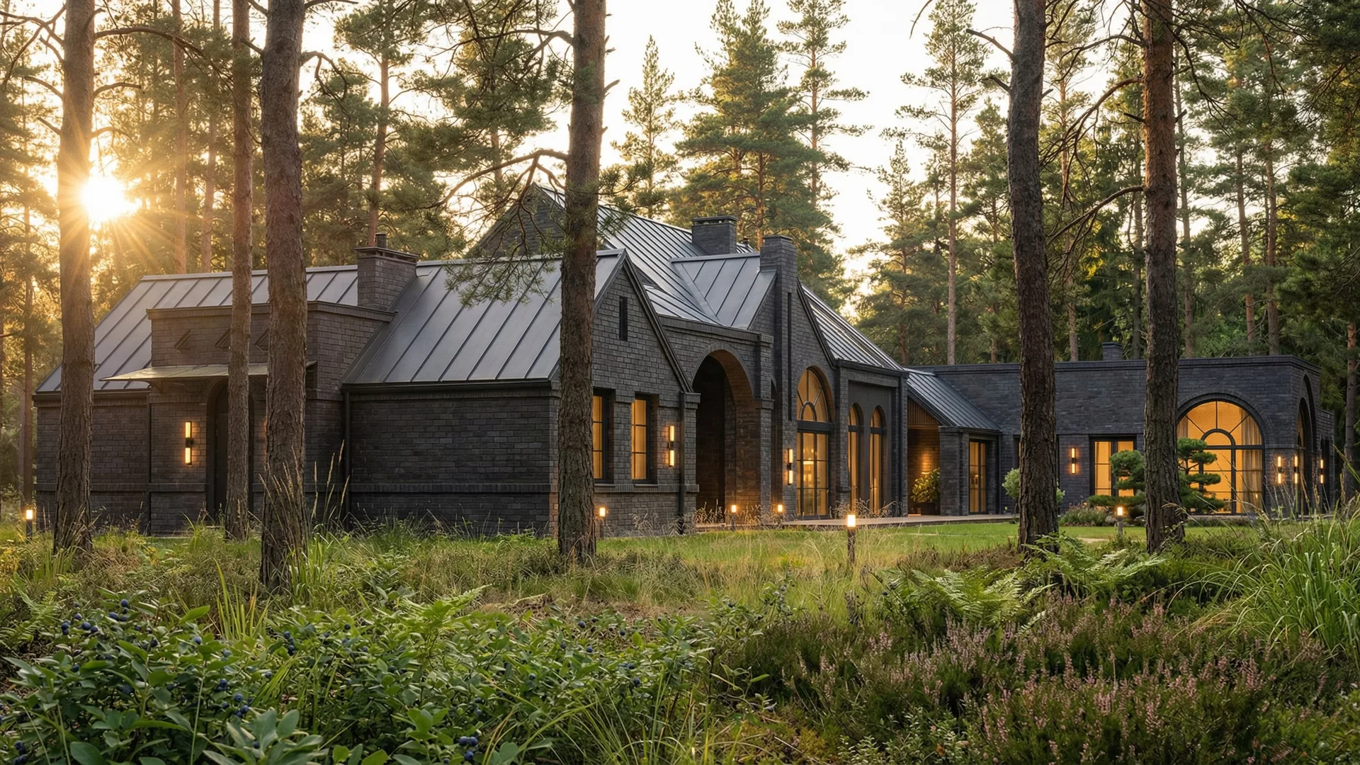Forest Hush Estate gallery image 1.1