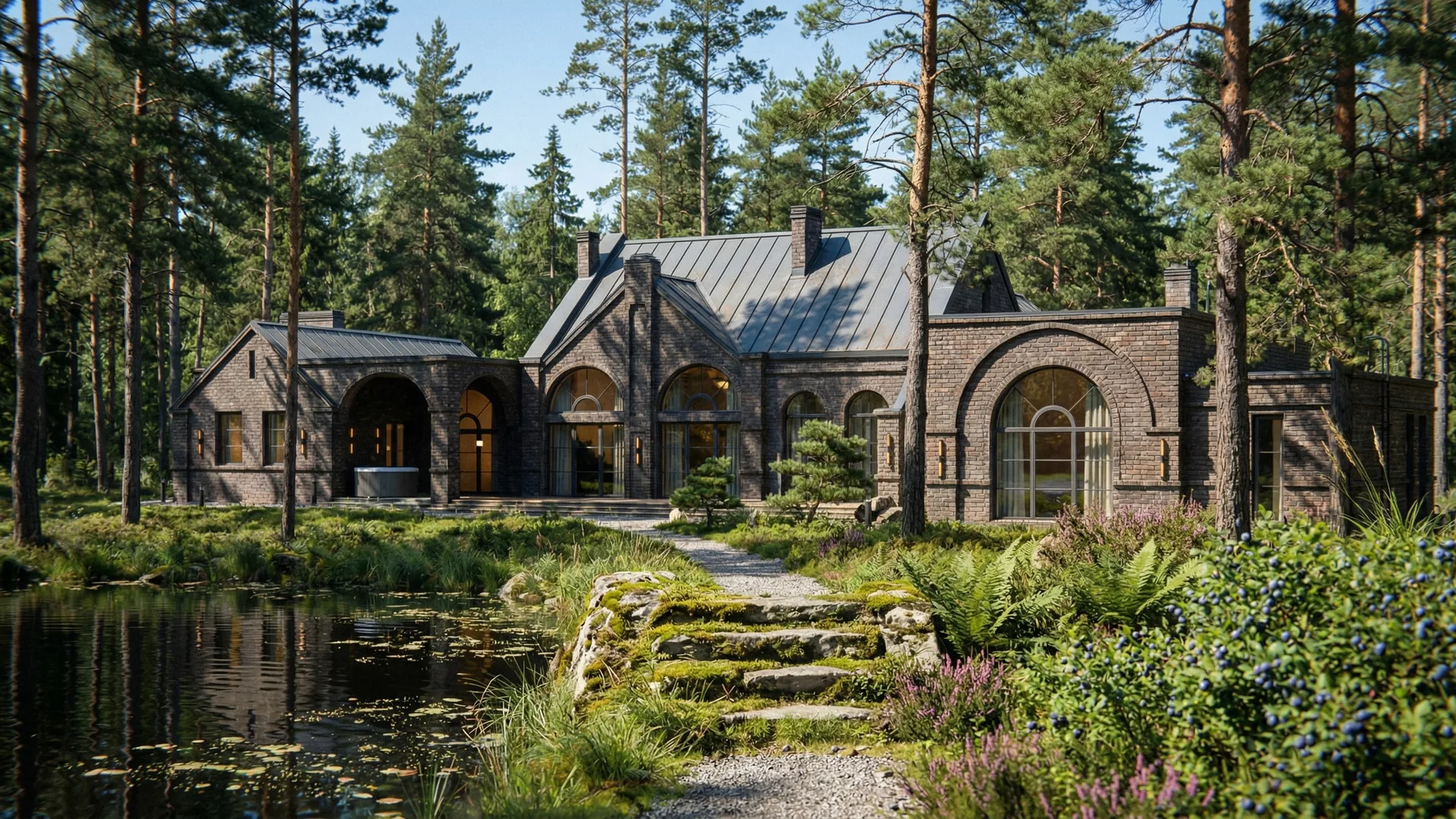 Forest Hush Estate gallery image 1.2