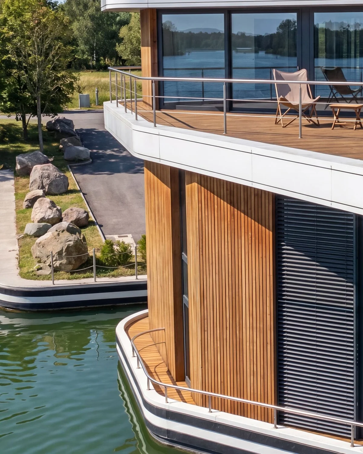 House Boat gallery image 2.3