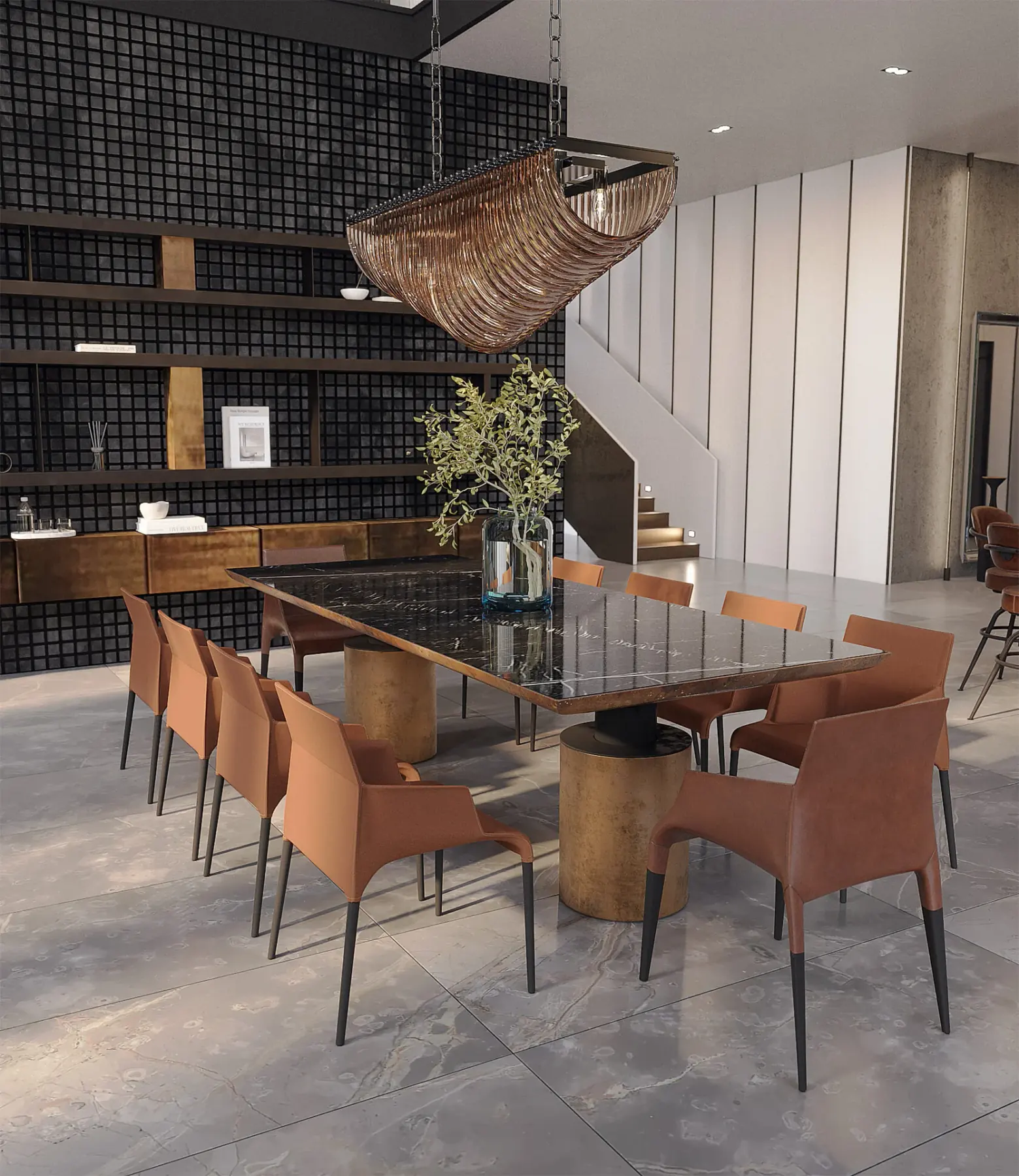 Iron Heart Residence gallery image 3.1