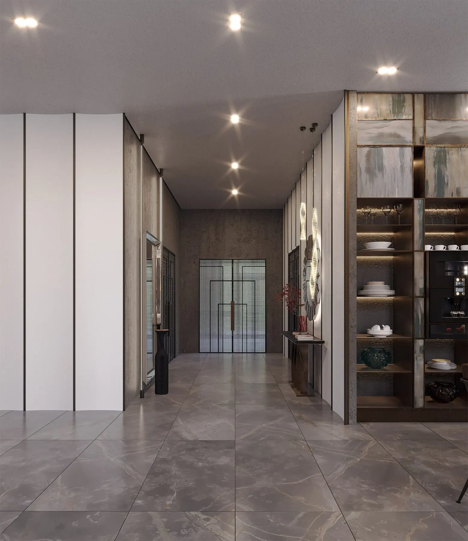 Iron Heart Residence gallery image 5.1