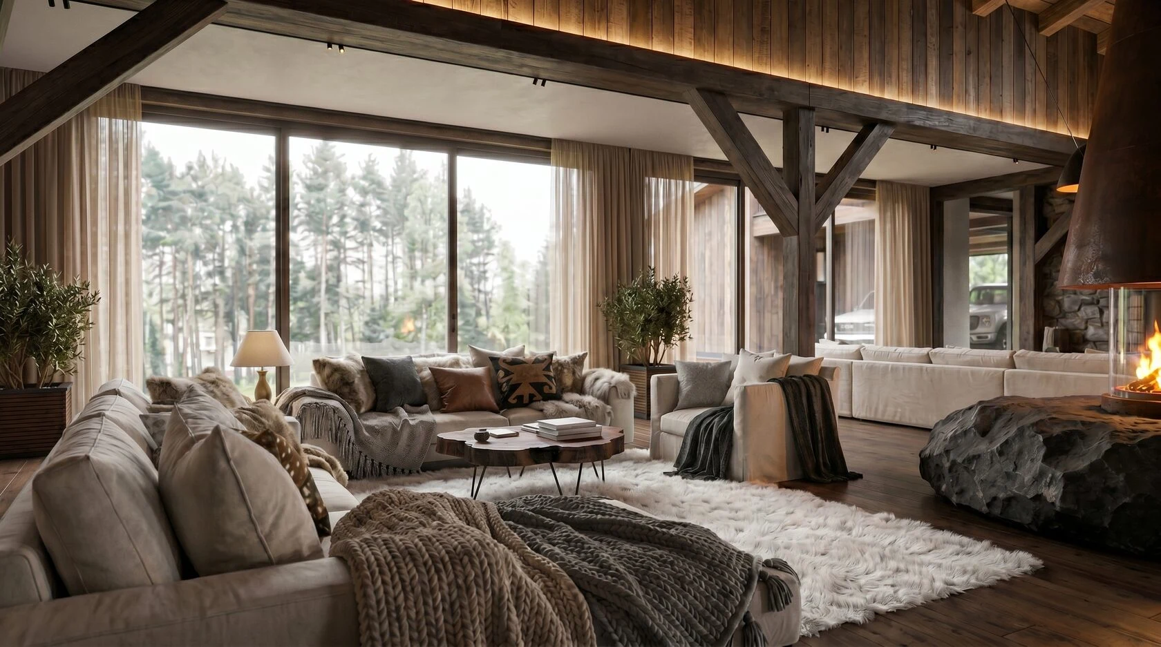 Residence Legend of Autumn gallery image 2.1