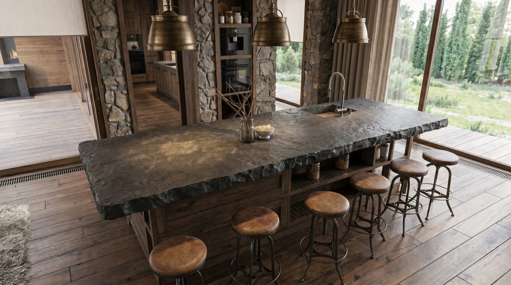 Residence Legend of Autumn gallery image 3.1