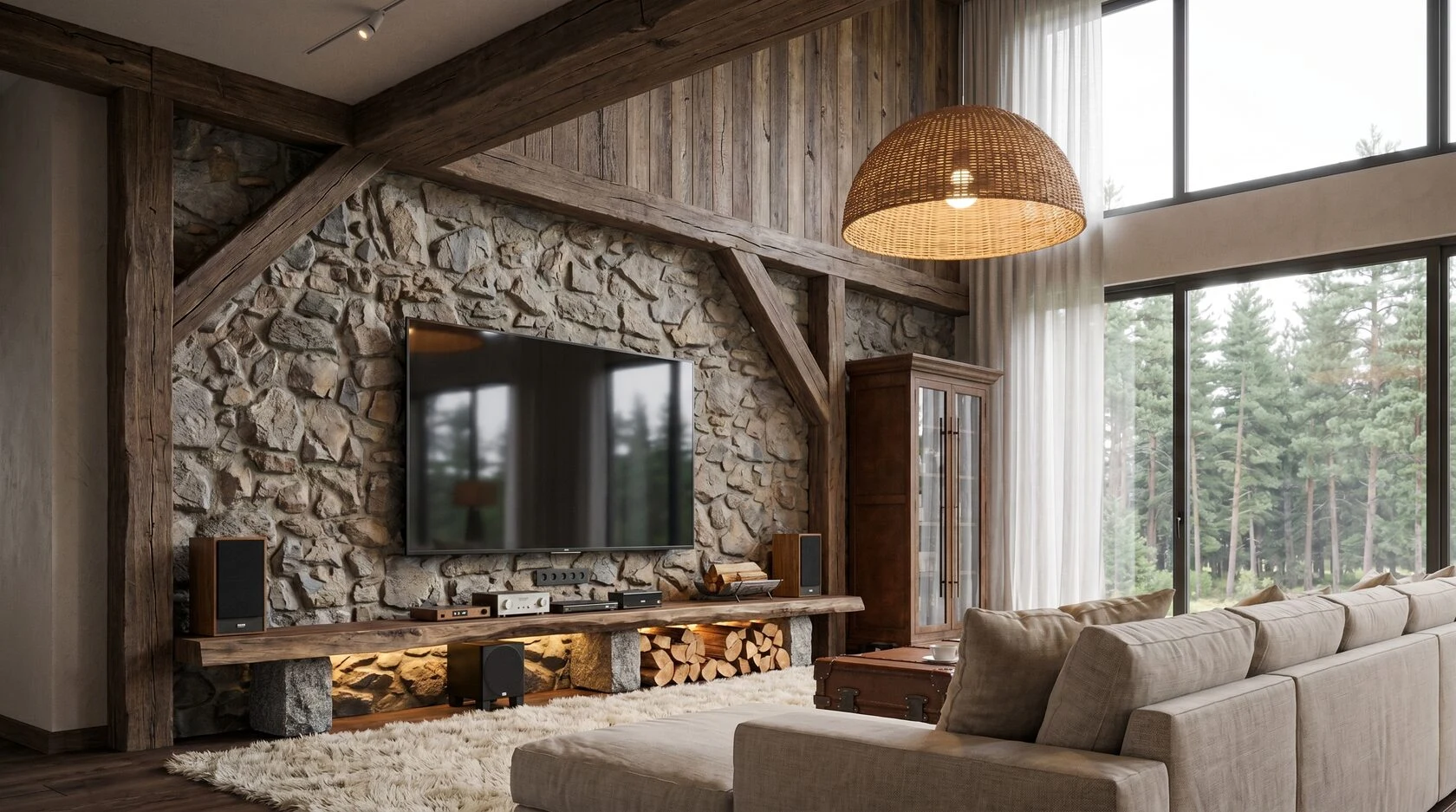 Residence Legend of Autumn gallery image 3.2