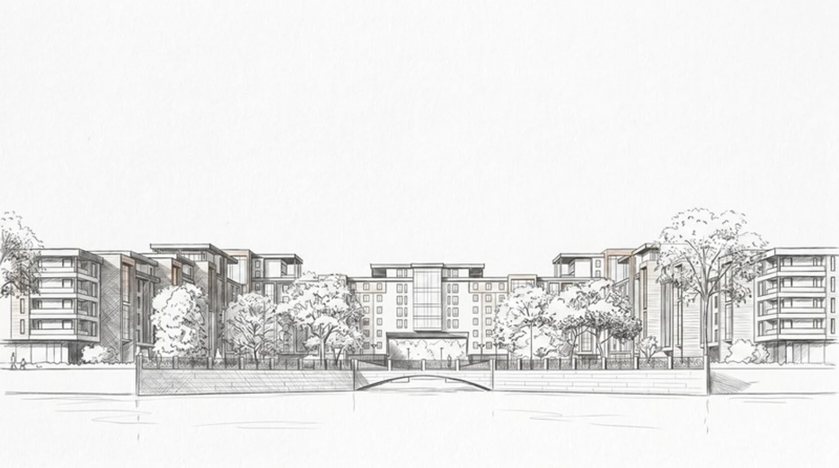 Residential Quarter "Quiet Harbor" gallery image 3.3