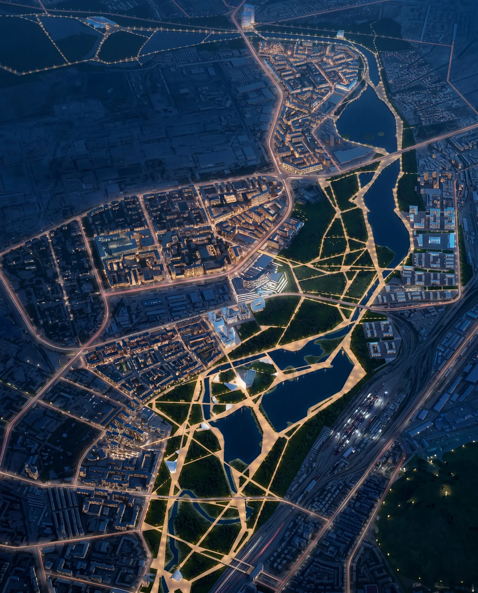 Hydropark Swiyaga 2.0 gallery image 1.3