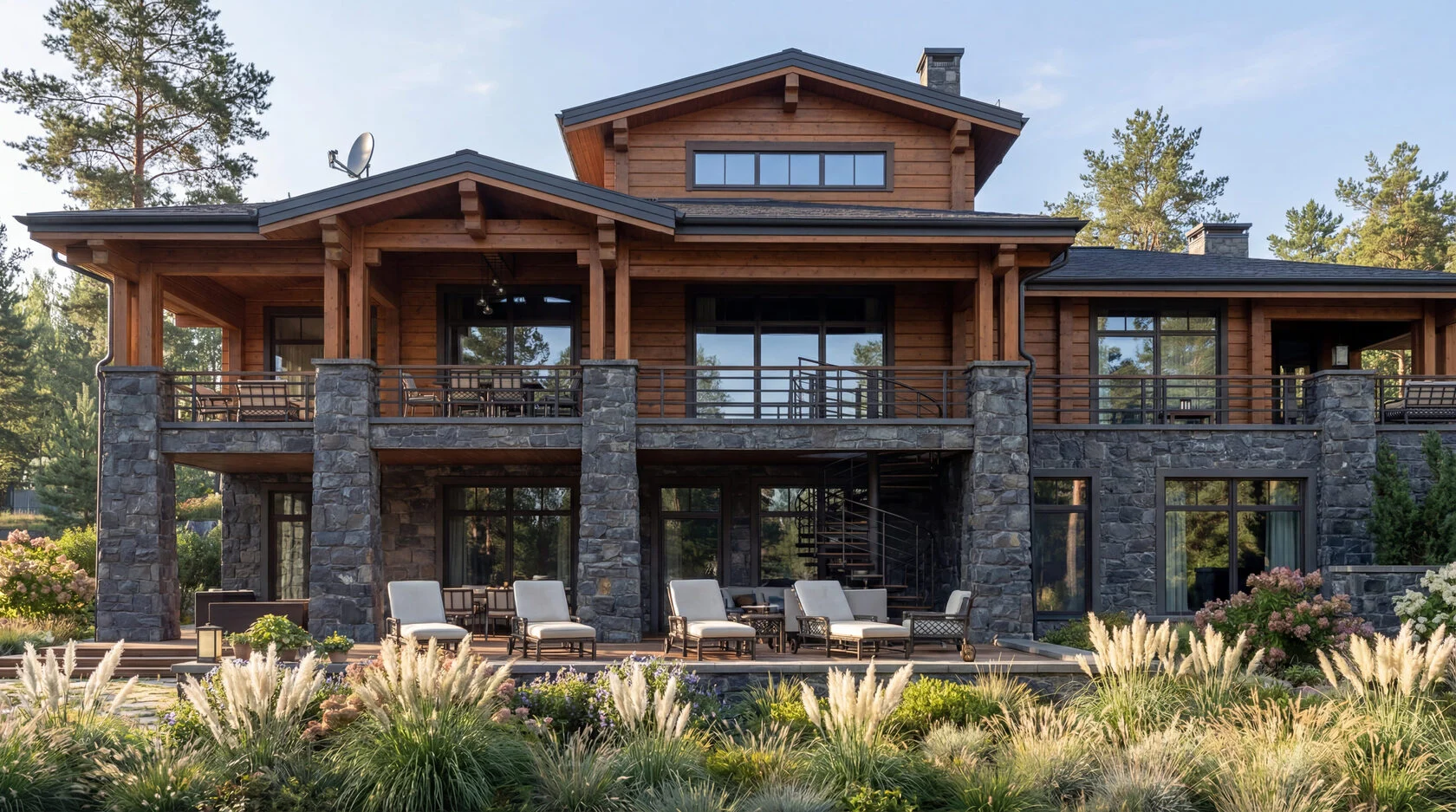 Timberlake Lodge gallery image 1.2