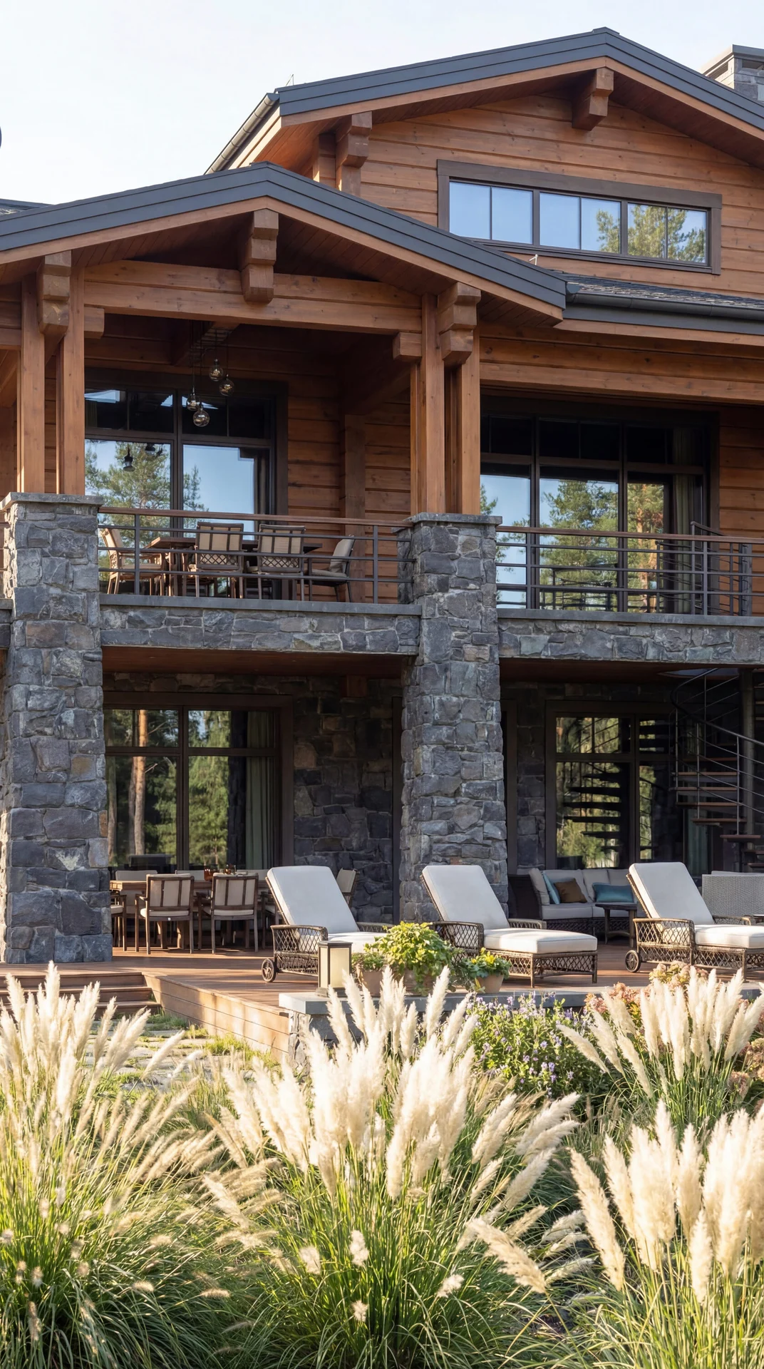 Timberlake Lodge gallery image 1.3
