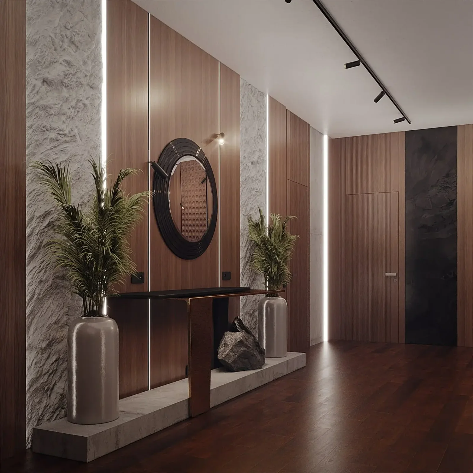 Residence "Shelter of the Titans" gallery image 3.2
