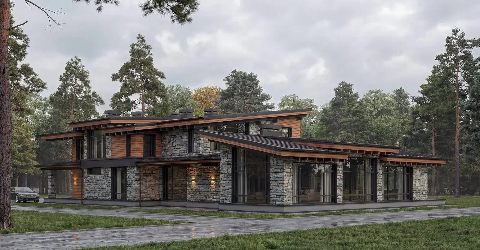 Villa Foreststone gallery image 3.2