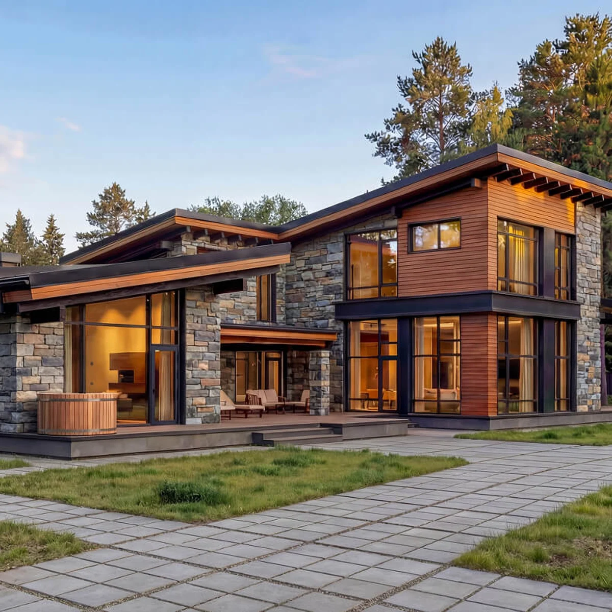 Villa Foreststone gallery image 2.2