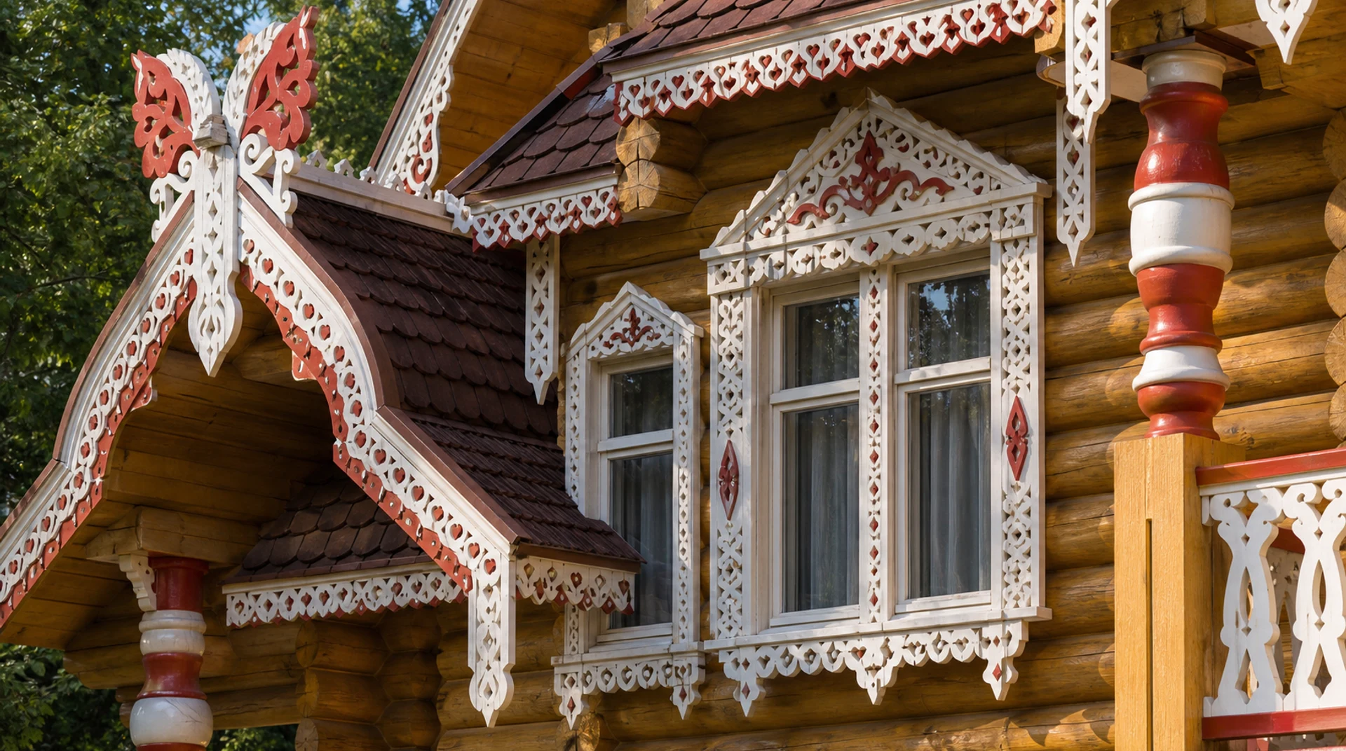 A La Russe gallery image 3.1