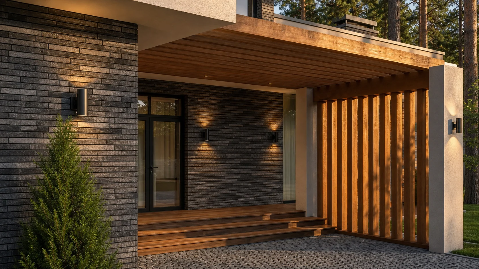Modern House gallery image 7.1