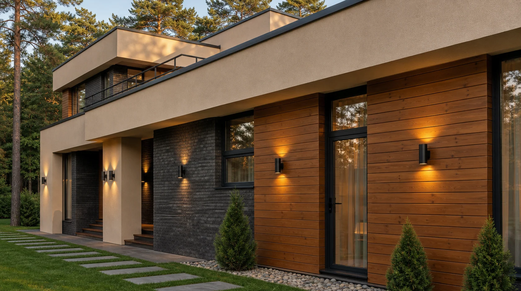 Modern House gallery image 8.1