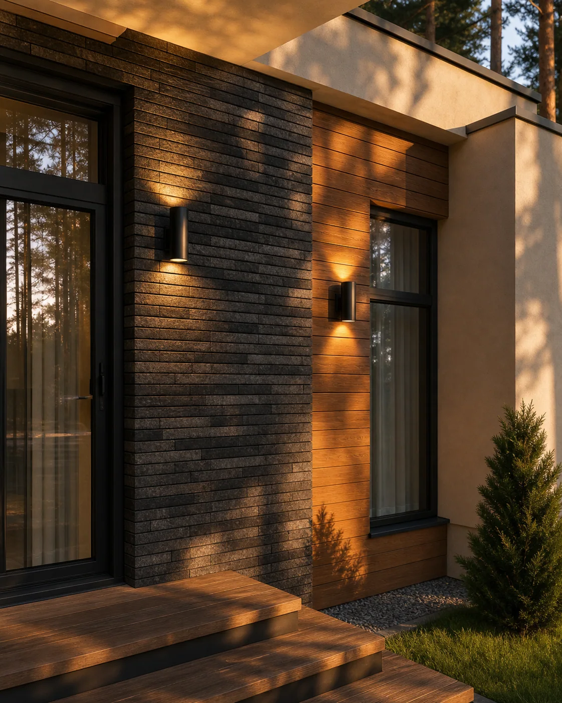 Modern House gallery image 3.2