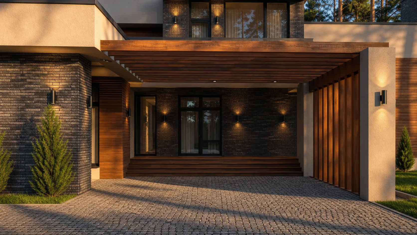 Modern House gallery image 5.1