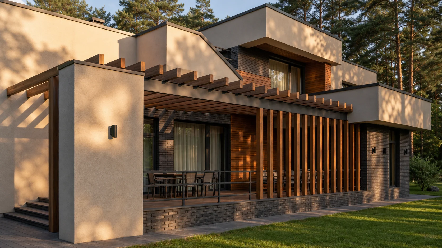 Modern House gallery image 6.1
