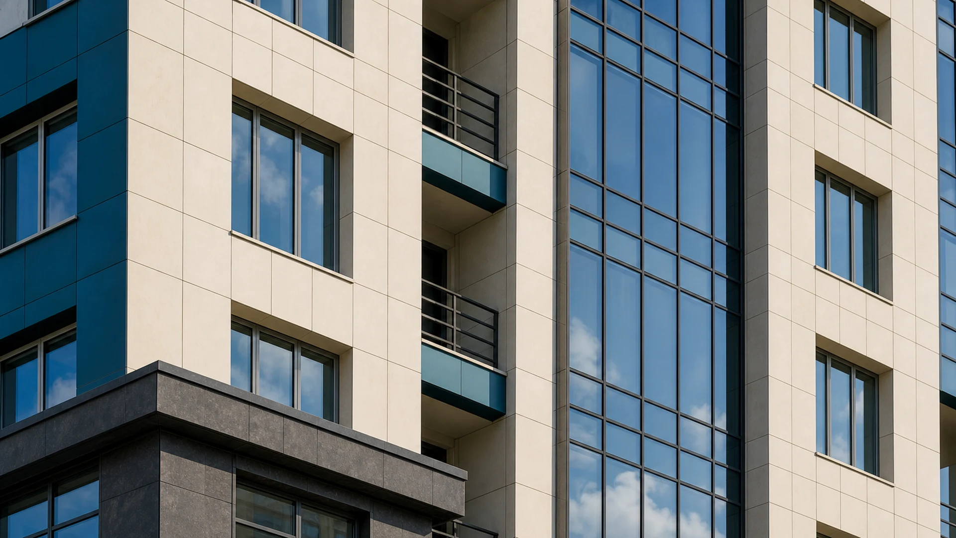 Residential Complex Bright Quarter gallery image 4.1