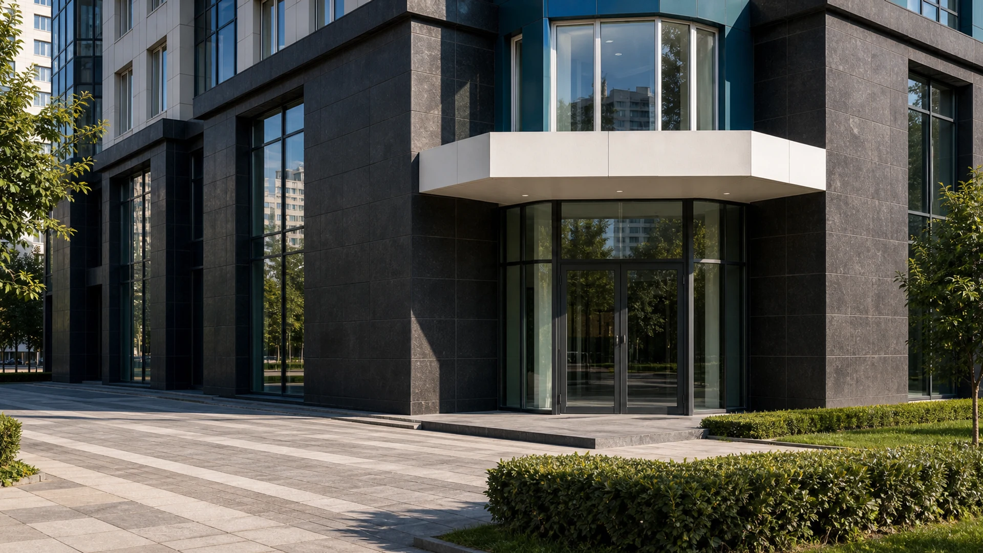 Residential Complex Bright Quarter gallery image 4.2
