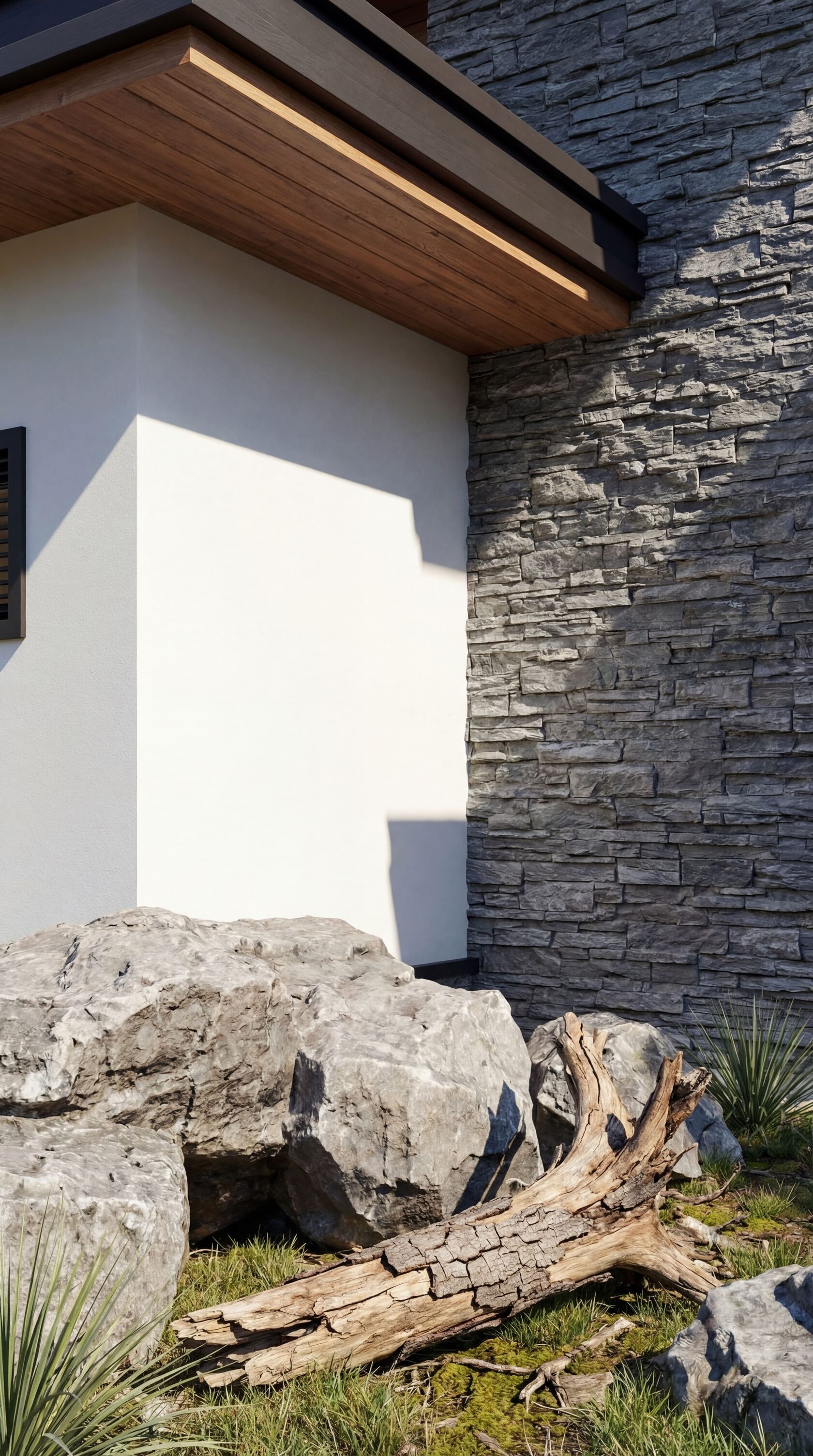 Private Modern House gallery image 7.2