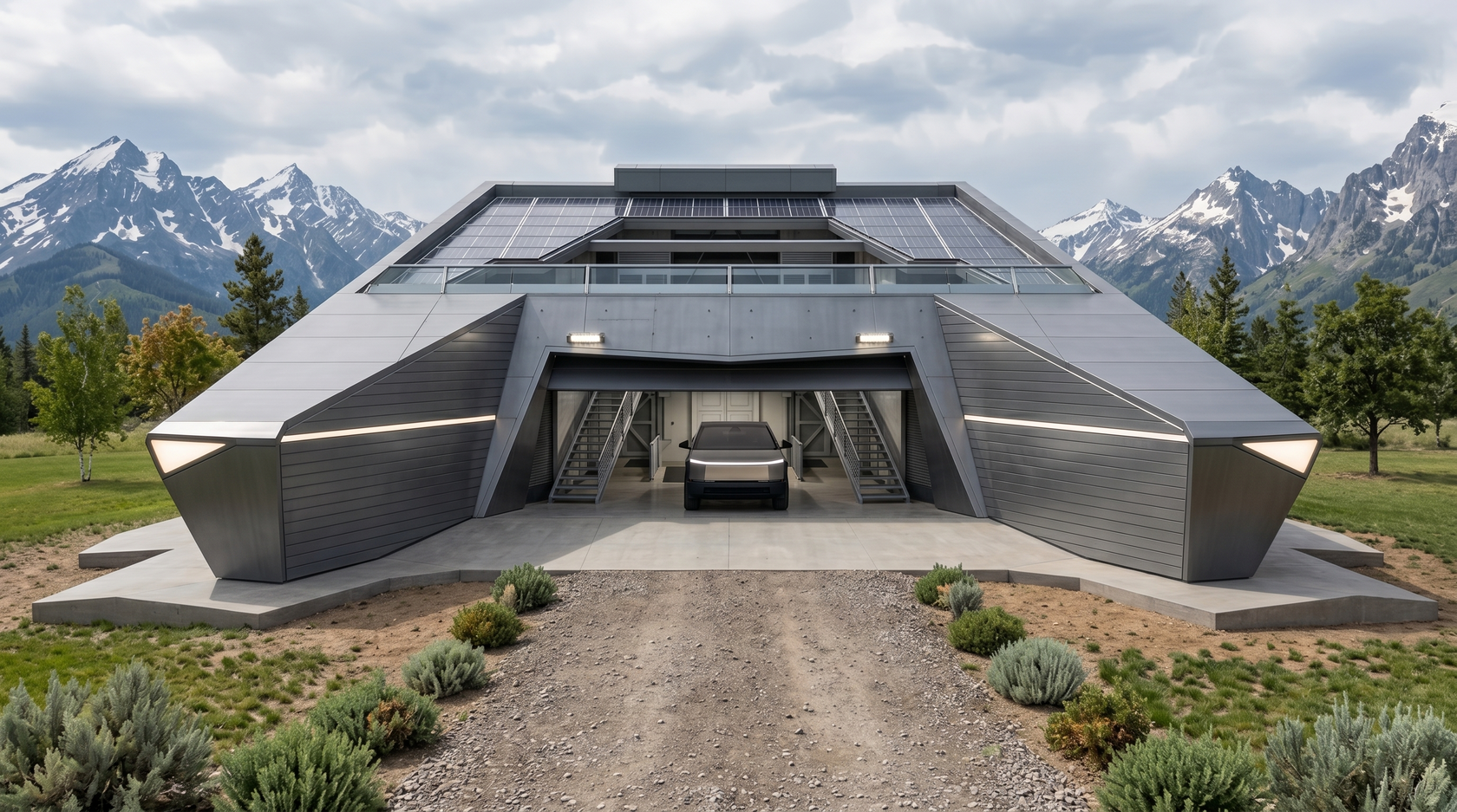 Cyberhouse