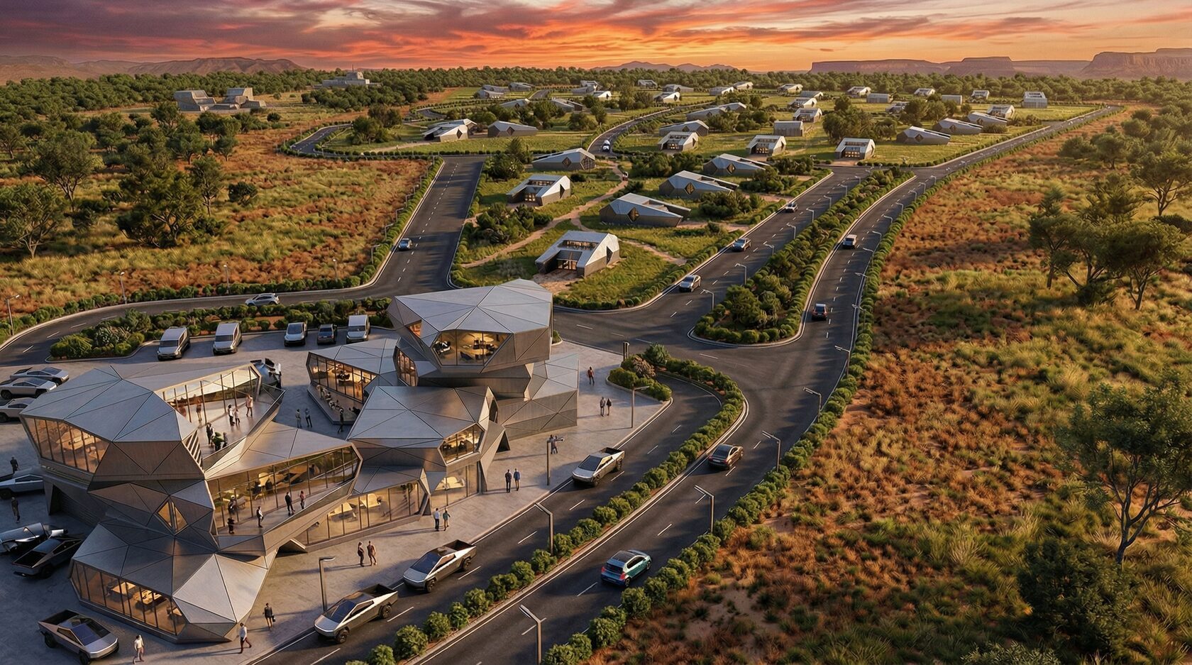 CyberVillage
