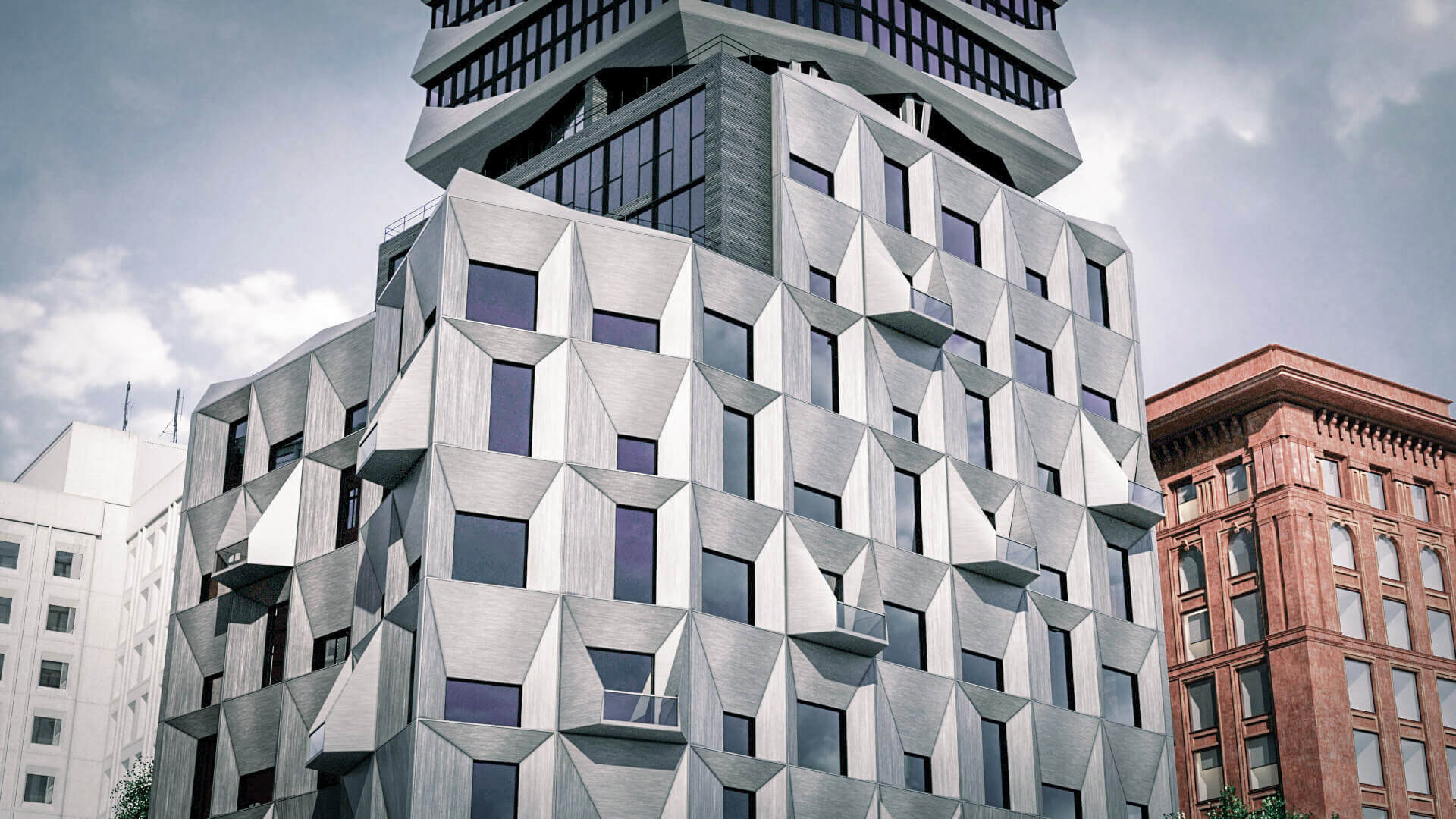 Cyber Tower gallery image 5.2