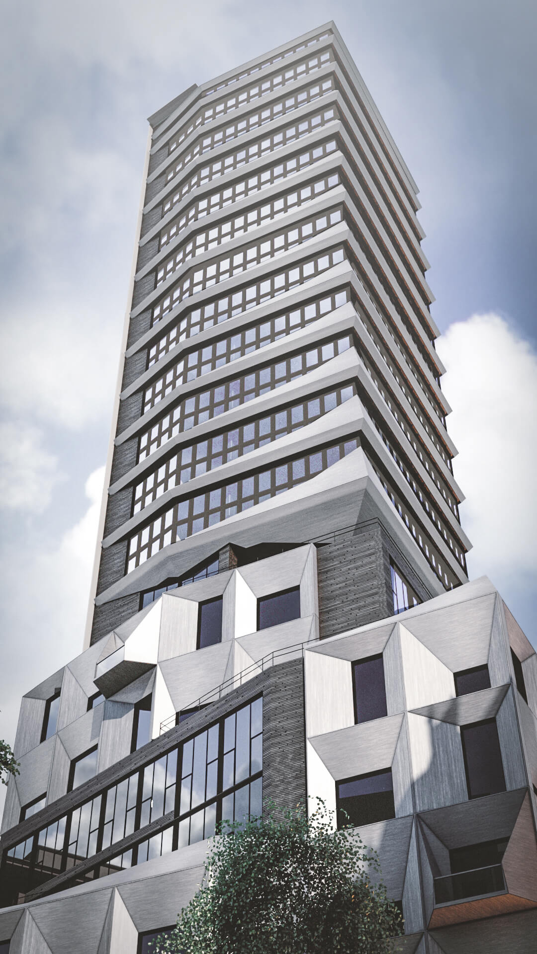 Cyber Tower gallery image 6.1