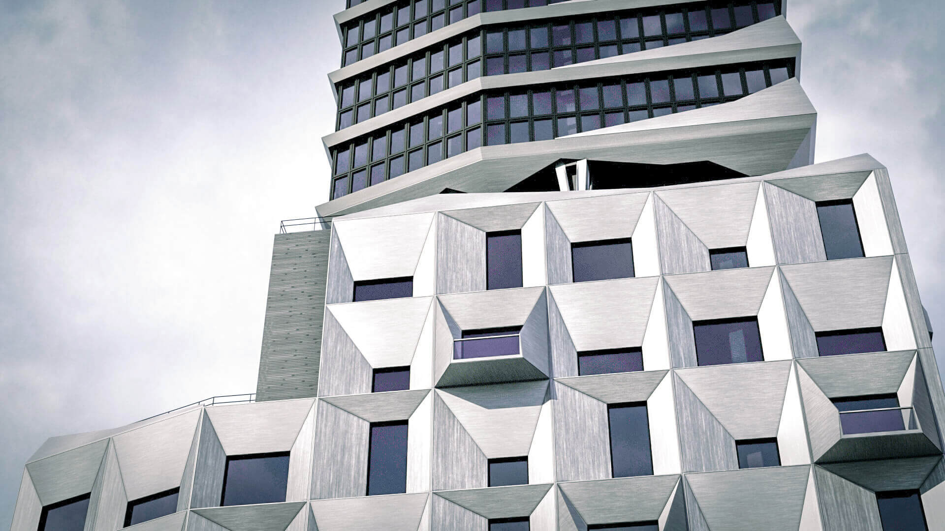 Cyber Tower gallery image 5.1