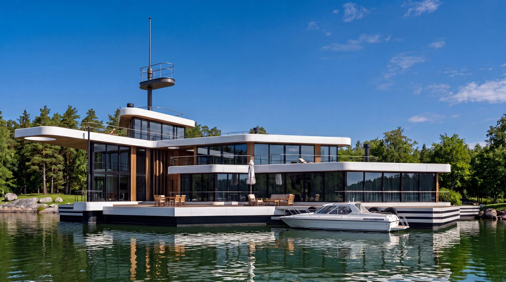 House Boat gallery image 2.1