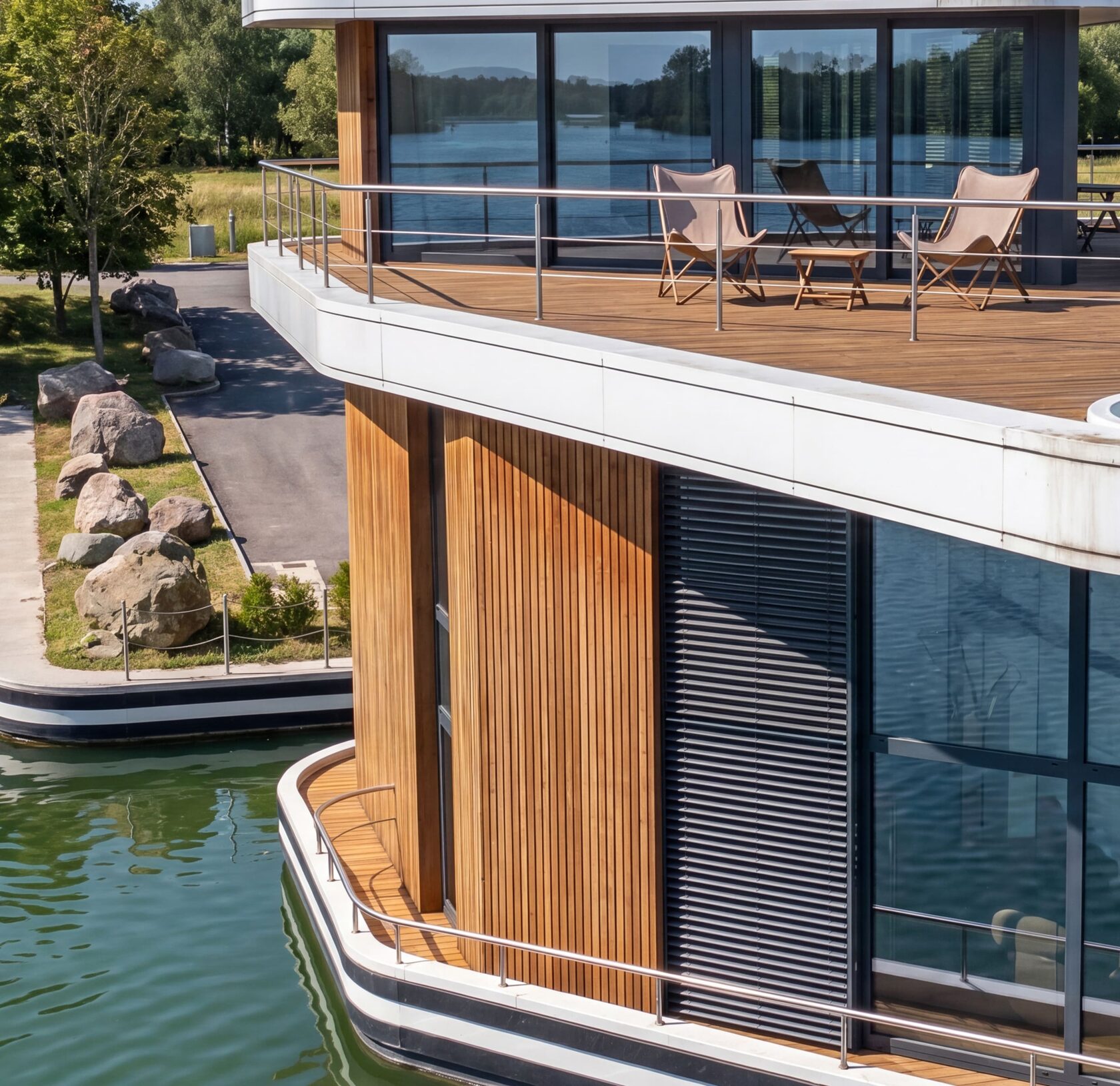 House Boat gallery image 5.1