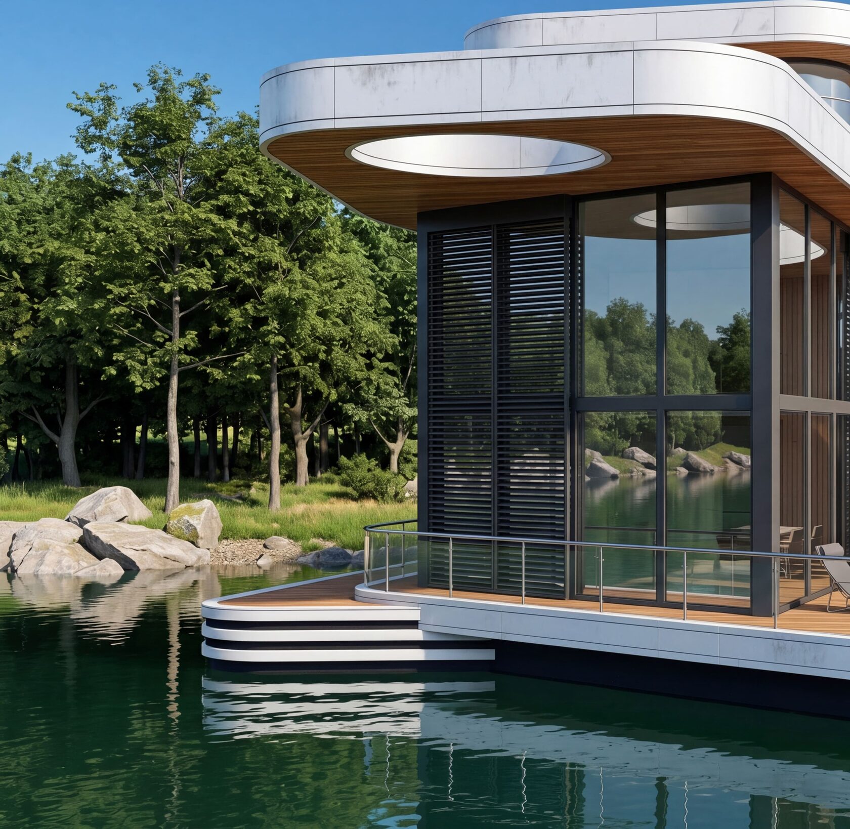 House Boat gallery image 4.2