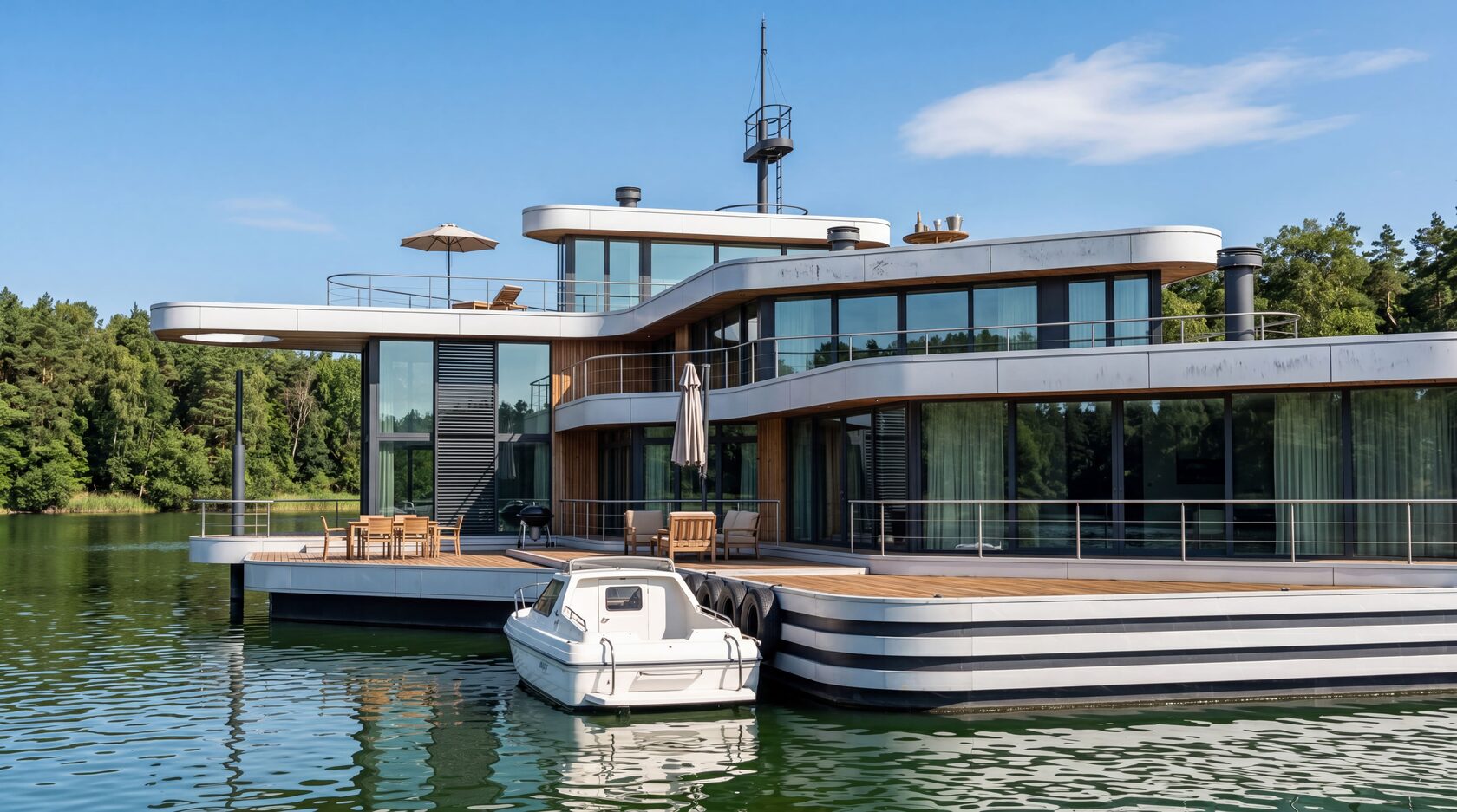 House Boat gallery image 8.1