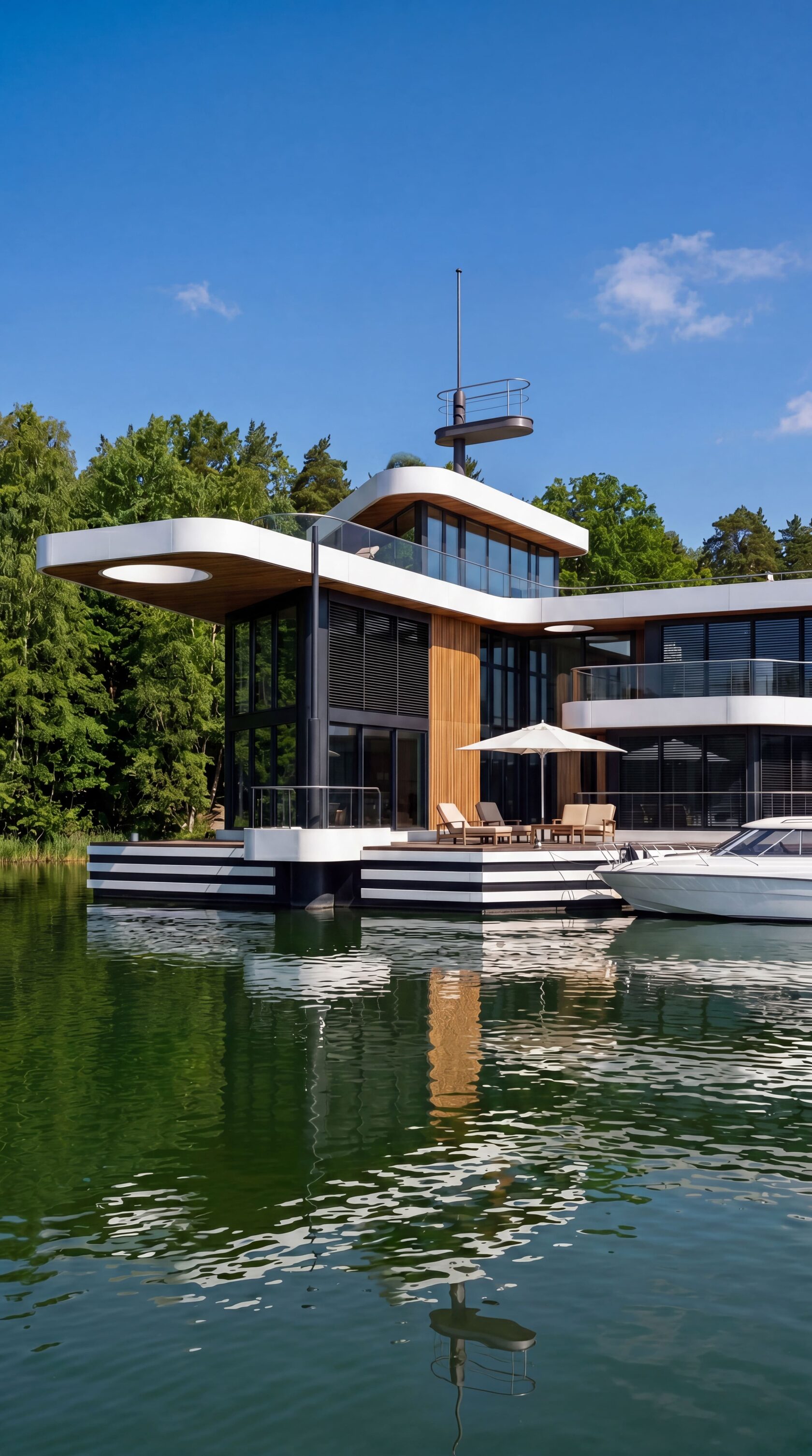 House Boat gallery image 7.1