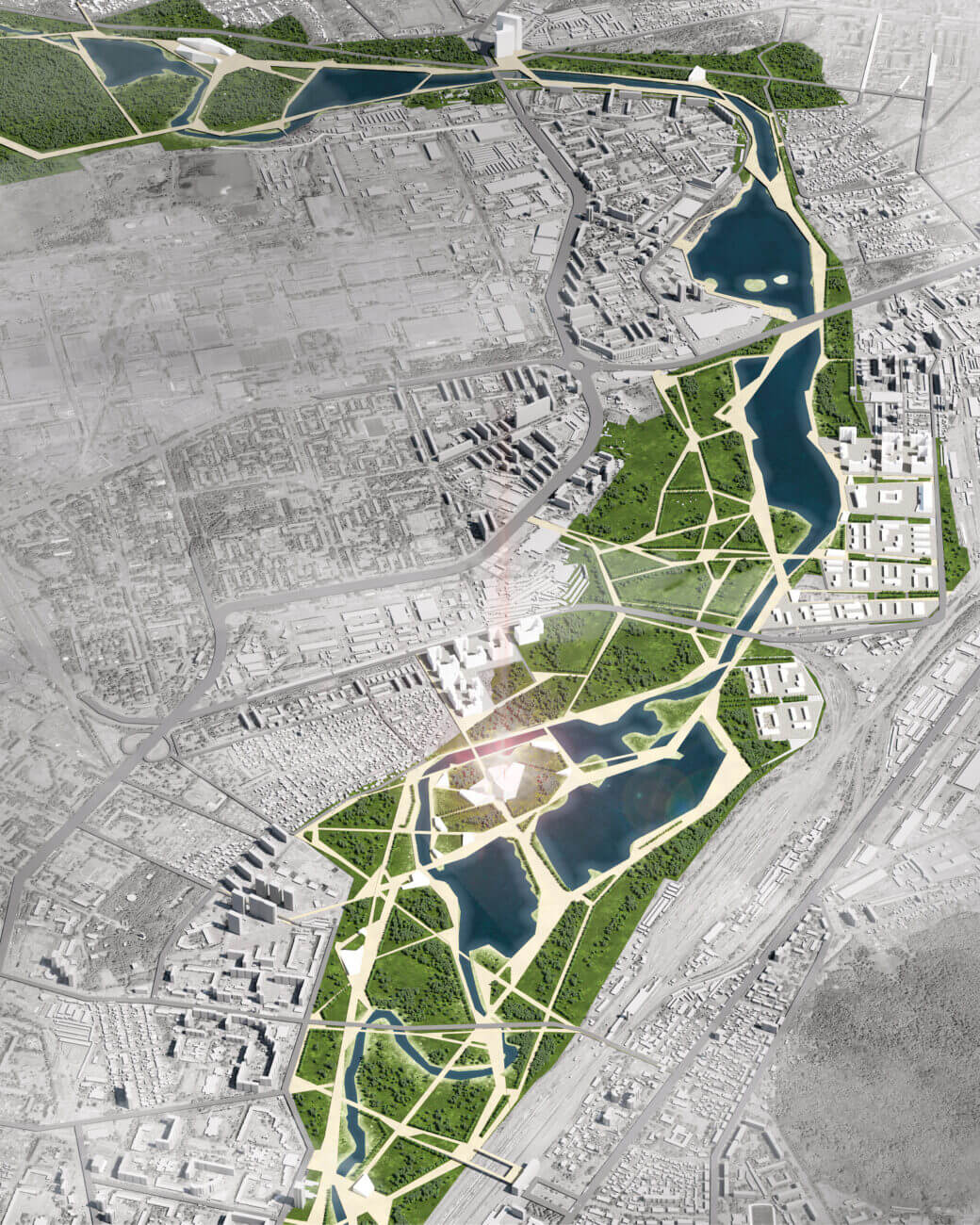 Hydropark Swiyaga 2.0 gallery image 2.2