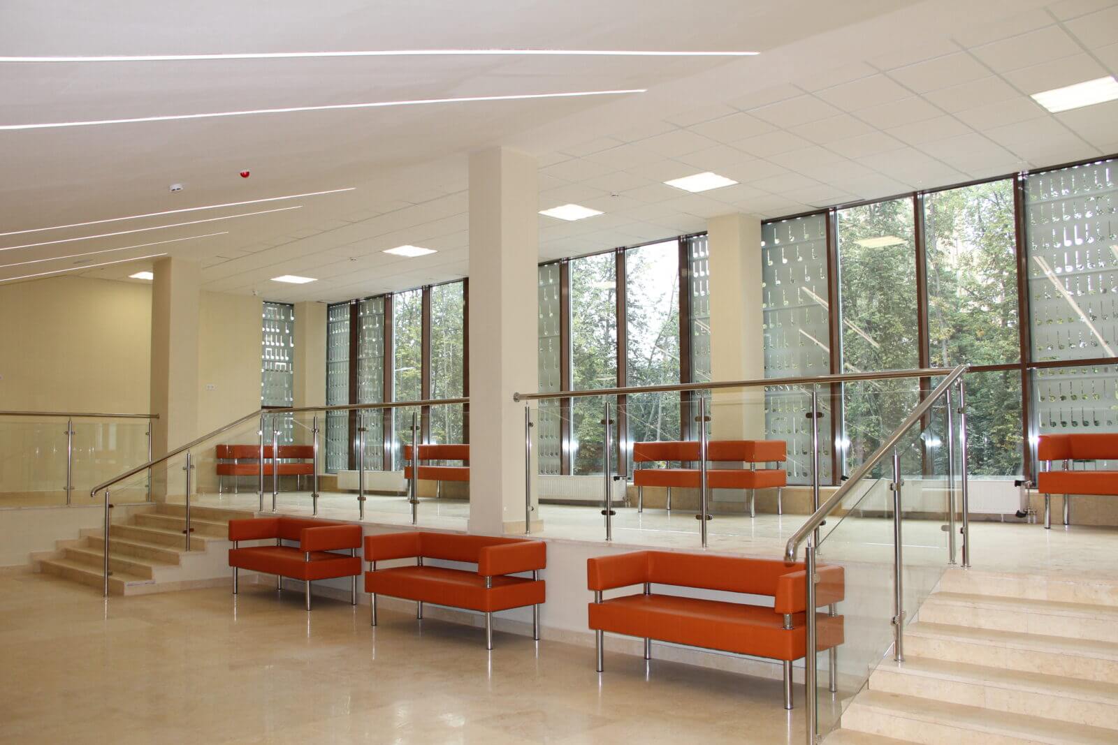 S.S. Prokofiev Moscow Regional Music College gallery image 4.2
