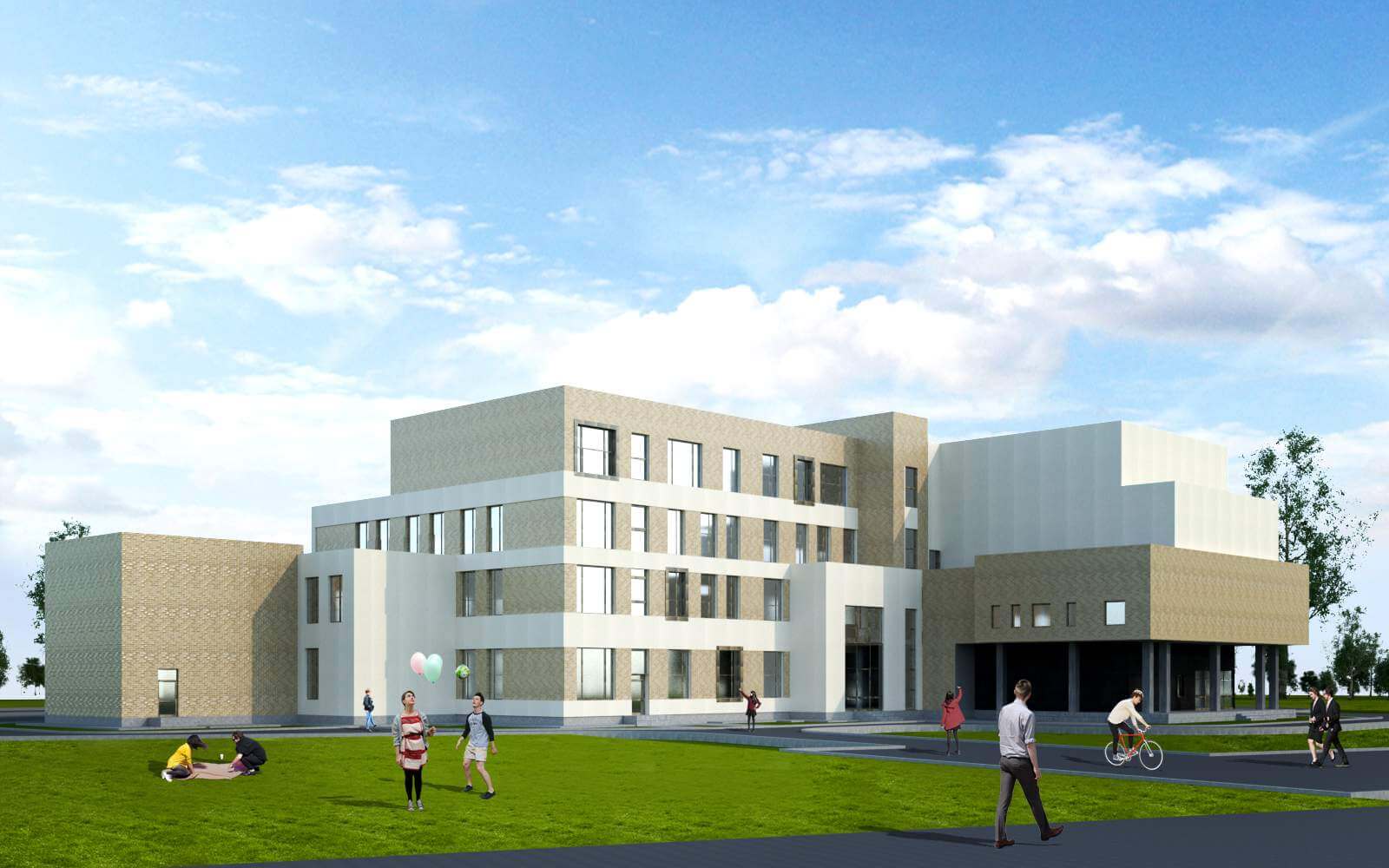 S.S. Prokofiev Moscow Regional Music College gallery image 2.1