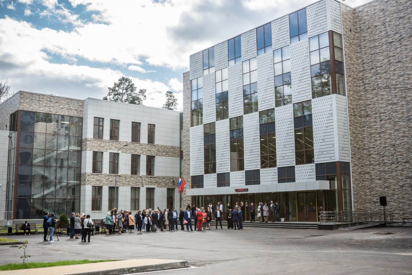 S.S. Prokofiev Moscow Regional Music College gallery image 4.1