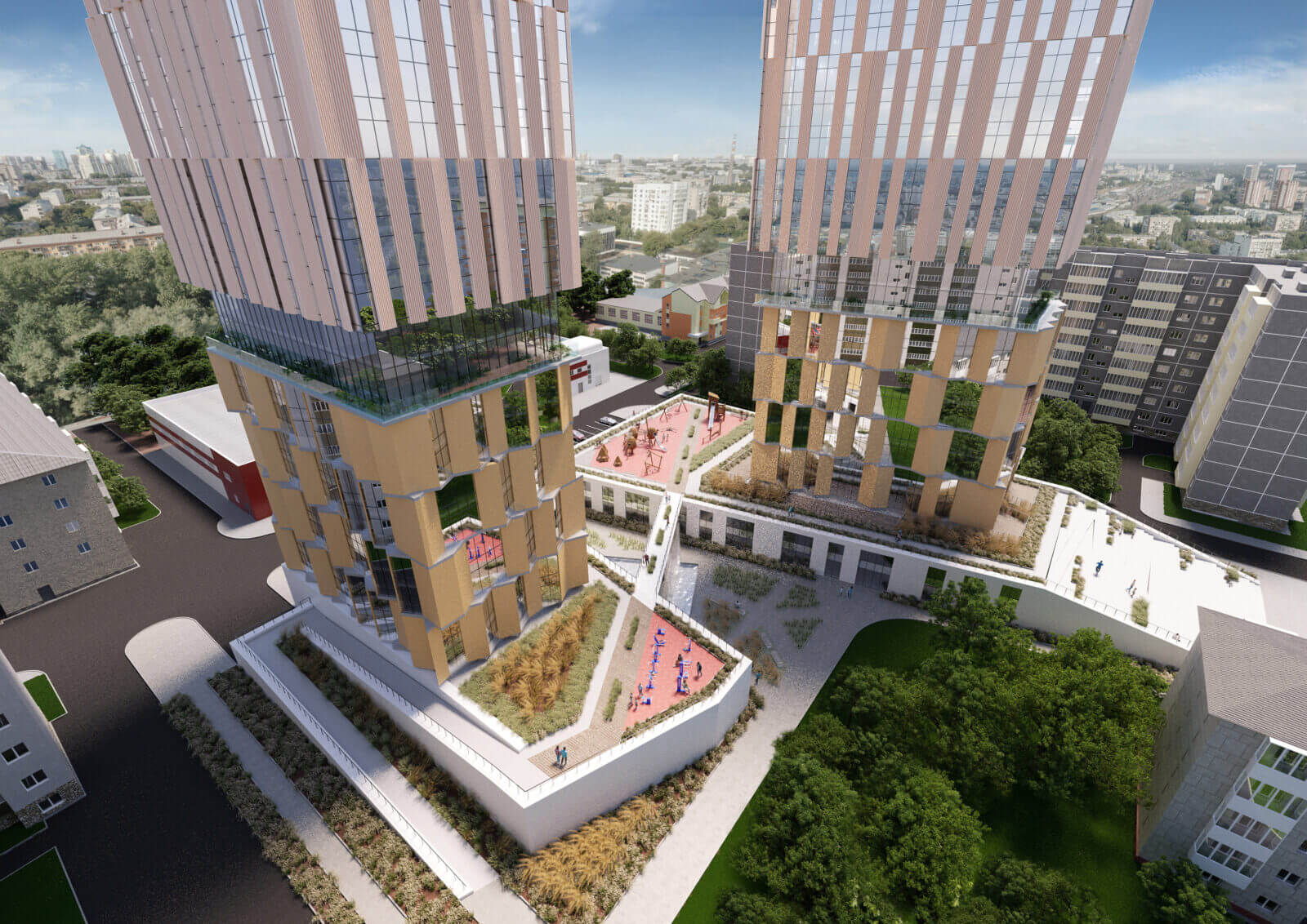 Residential Development Location Sketch gallery image 3.1