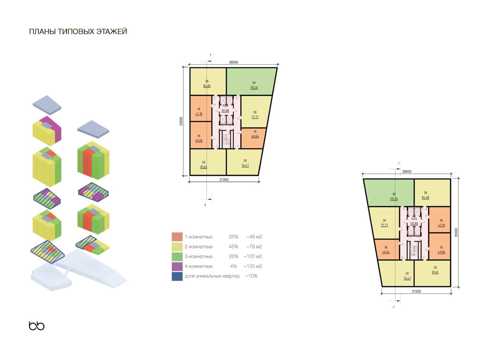 Residential Development Location Sketch gallery image 5.2