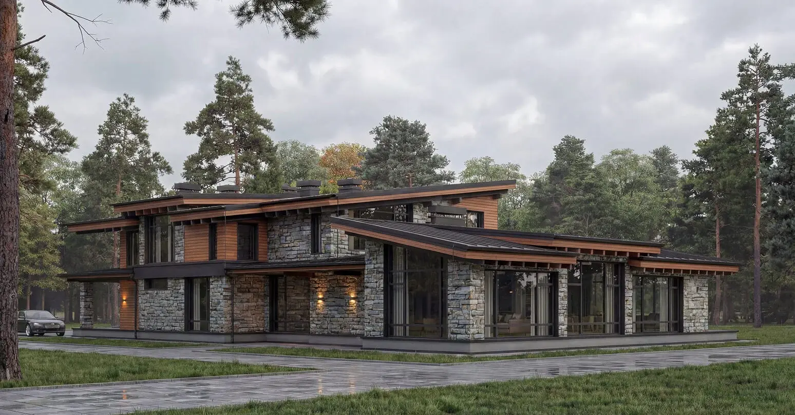 Villa Foreststone gallery image 3.1