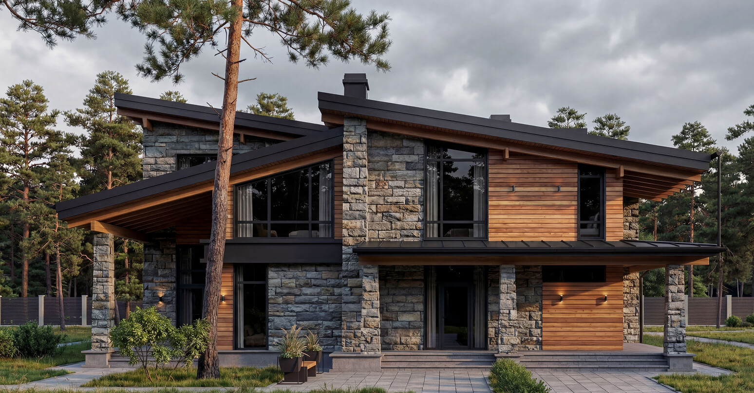 Villa Foreststone gallery image 1.1