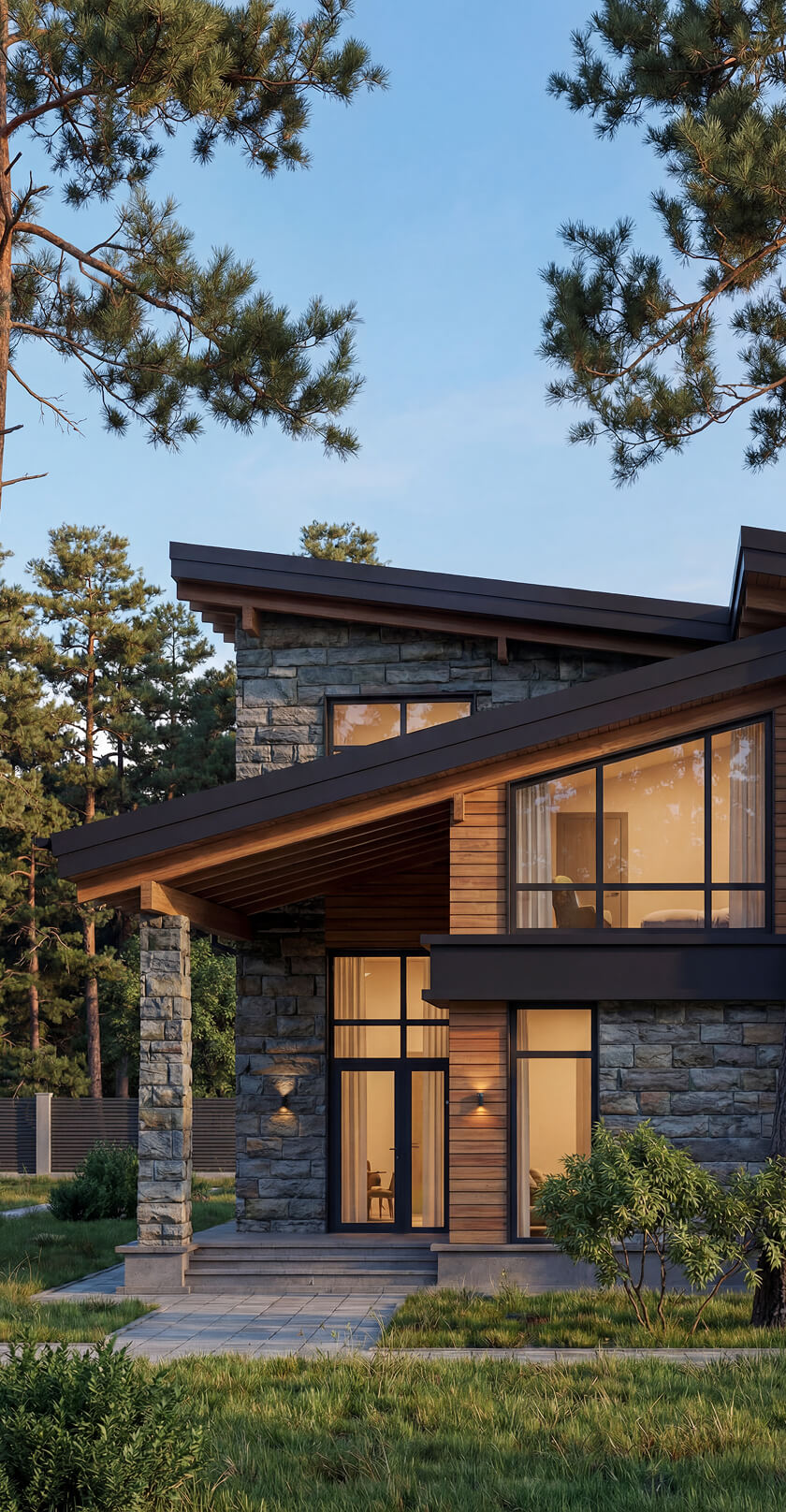 Villa Foreststone gallery image 2.2