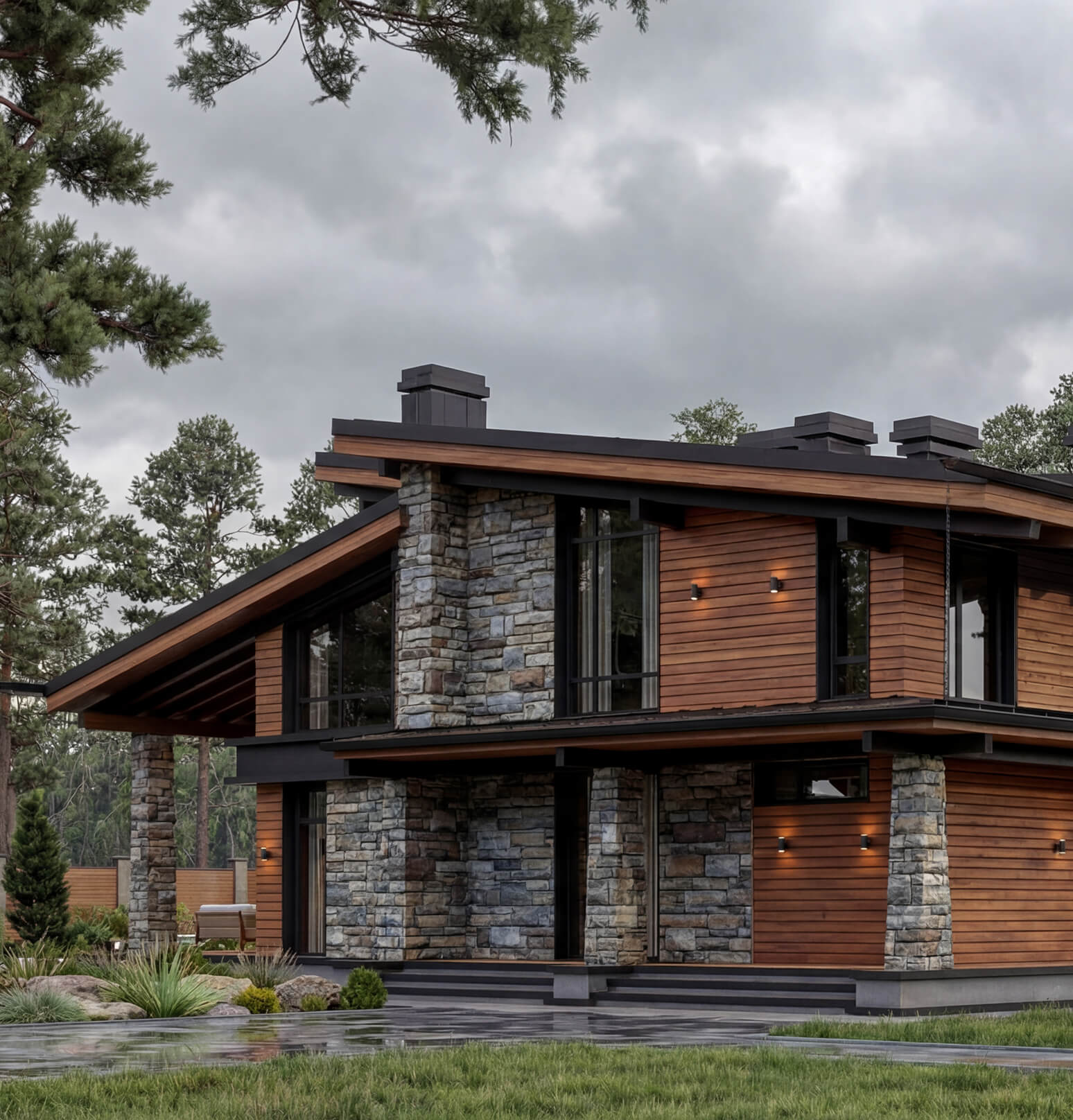 Villa Foreststone gallery image 4.1