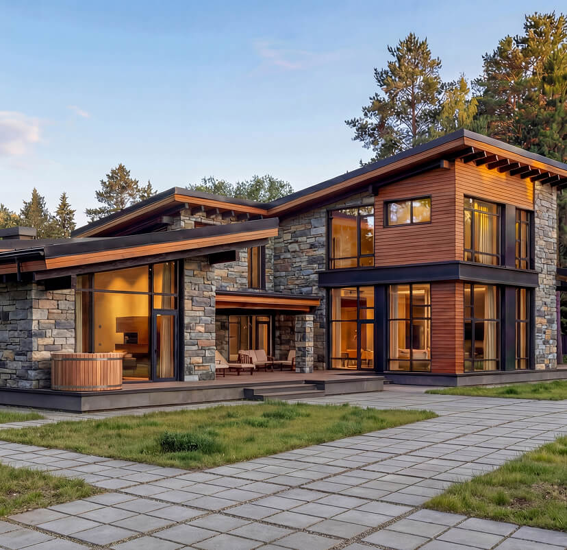 Villa Foreststone gallery image 4.2