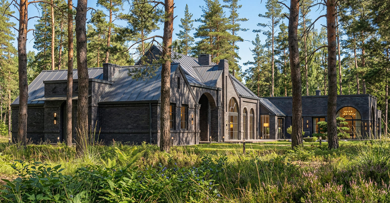 Forest Hush Estate gallery image 2.1