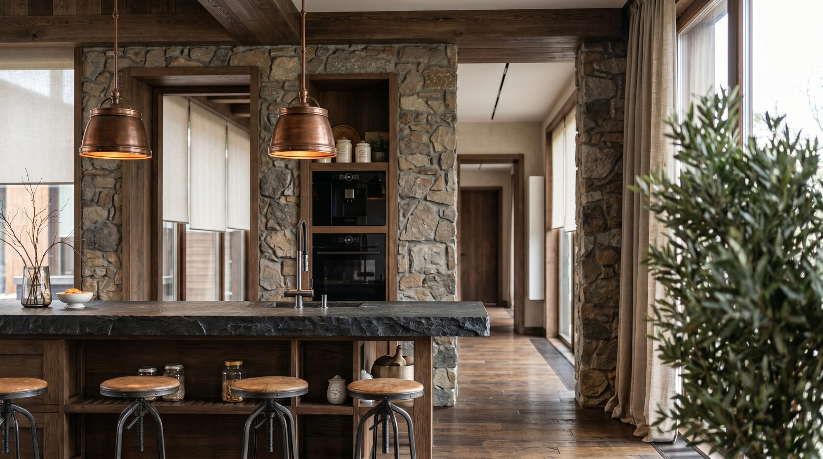 Residence Legend of Autumn gallery image 5.2