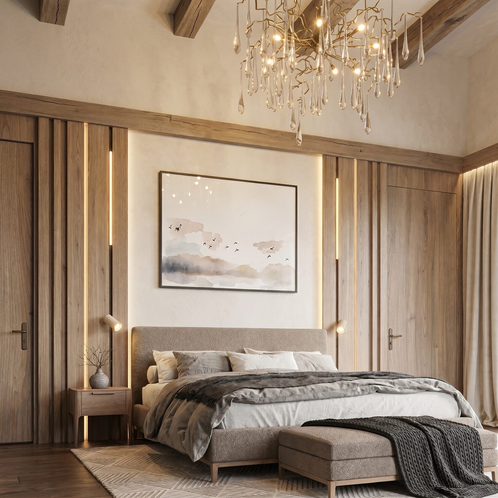 Residence Legend of Autumn gallery image 10.1