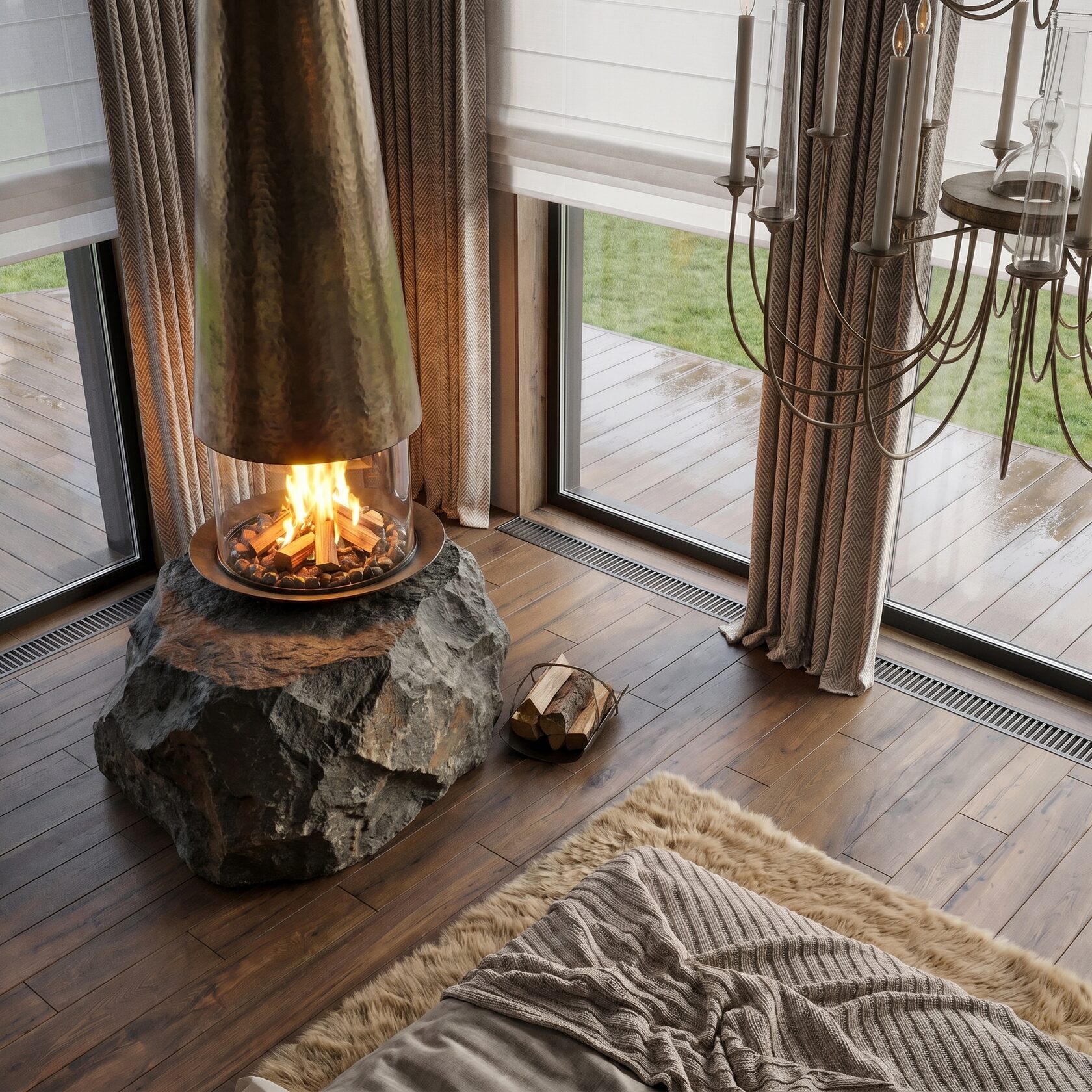 Residence Legend of Autumn gallery image 9.2